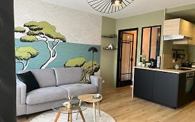 Strasbourg, Appartement Cosy Au Bord De L Eau