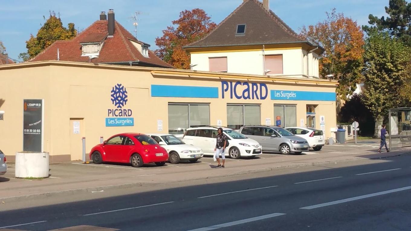 Strasbourg, Appartement Cosy Au Bord De L Eau Exterior foto